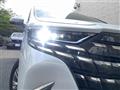 2024 Toyota Alphard