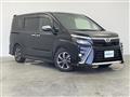2021 Toyota Voxy