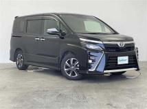 2021 Toyota Voxy