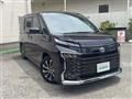 2024 Toyota Voxy