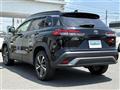 2023 Toyota CorollaCross