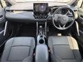 2023 Toyota CorollaCross