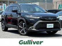 2023 Toyota CorollaCross