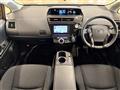 2016 Toyota PRIUS α