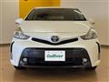 2016 Toyota PRIUS α