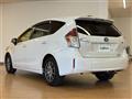 2016 Toyota PRIUS α