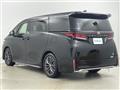2024 Toyota Vellfire
