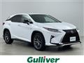 2016 Lexus RX