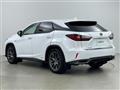 2016 Lexus RX