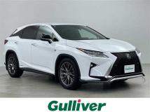 2016 Lexus RX