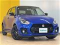 2025 Suzuki Swift