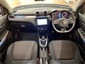 2025 Suzuki Swift