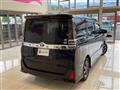 2017 Toyota Voxy