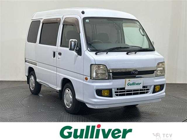 2006 Subaru Sambar