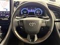 2026 Toyota Alphard