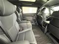 2026 Toyota Alphard