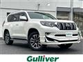 2021 Toyota Land Cruiser Prado