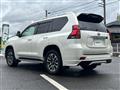 2021 Toyota Land Cruiser Prado