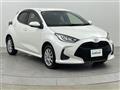 2020 Toyota Yaris