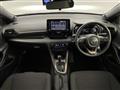 2020 Toyota Yaris