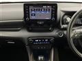 2020 Toyota Yaris