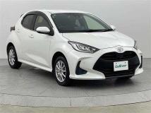 2020 Toyota Yaris