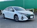 2018 Toyota Prius PHV