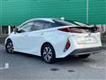 2018 Toyota Prius PHV