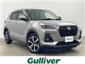 2023 Daihatsu Rocky