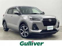 2023 Daihatsu Rocky