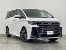 2023 Toyota Vellfire