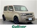 2009 Nissan Cube