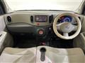 2009 Nissan Cube
