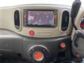 2009 Nissan Cube