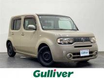 2009 Nissan Cube