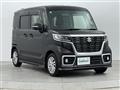 2019 Suzuki Spacia