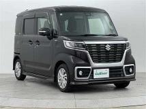 2019 Suzuki Spacia