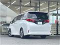 2025 Toyota Alphard