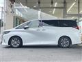 2025 Toyota Alphard