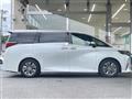 2025 Toyota Alphard
