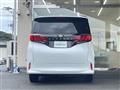 2025 Toyota Alphard