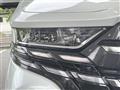 2025 Toyota Alphard