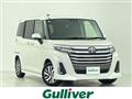 2022 Toyota Roomy