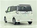 2022 Toyota Roomy