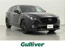 2022 Mazda CX-8