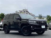 2023 Toyota Land Cruiser Prado