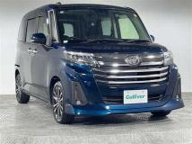 2021 Toyota Roomy