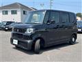 2025 Honda N BOX