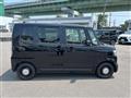 2025 Honda N BOX