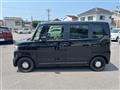 2025 Honda N BOX